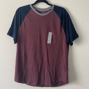 Old Navy mens short sleeve shirt